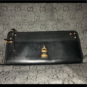 Chloe wallet